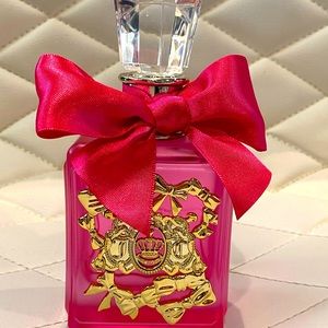 Viva La Juicy Pink Couture EDP 3.4 oz Spray